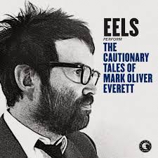 Cautionary Tales Eels cover