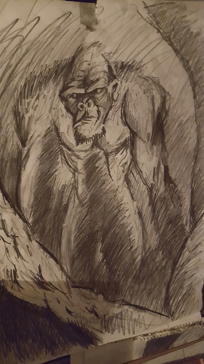 ohio grassman squatch 1